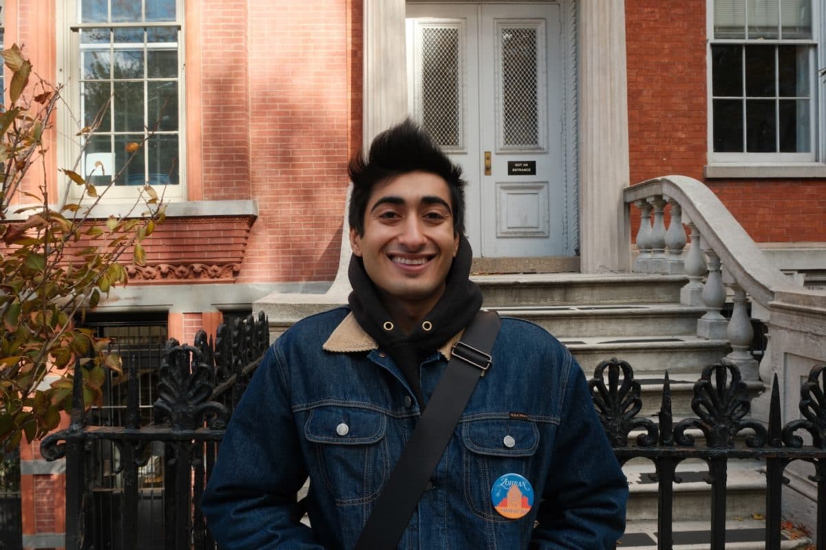 The NYU students behind Mamdani’s historic win