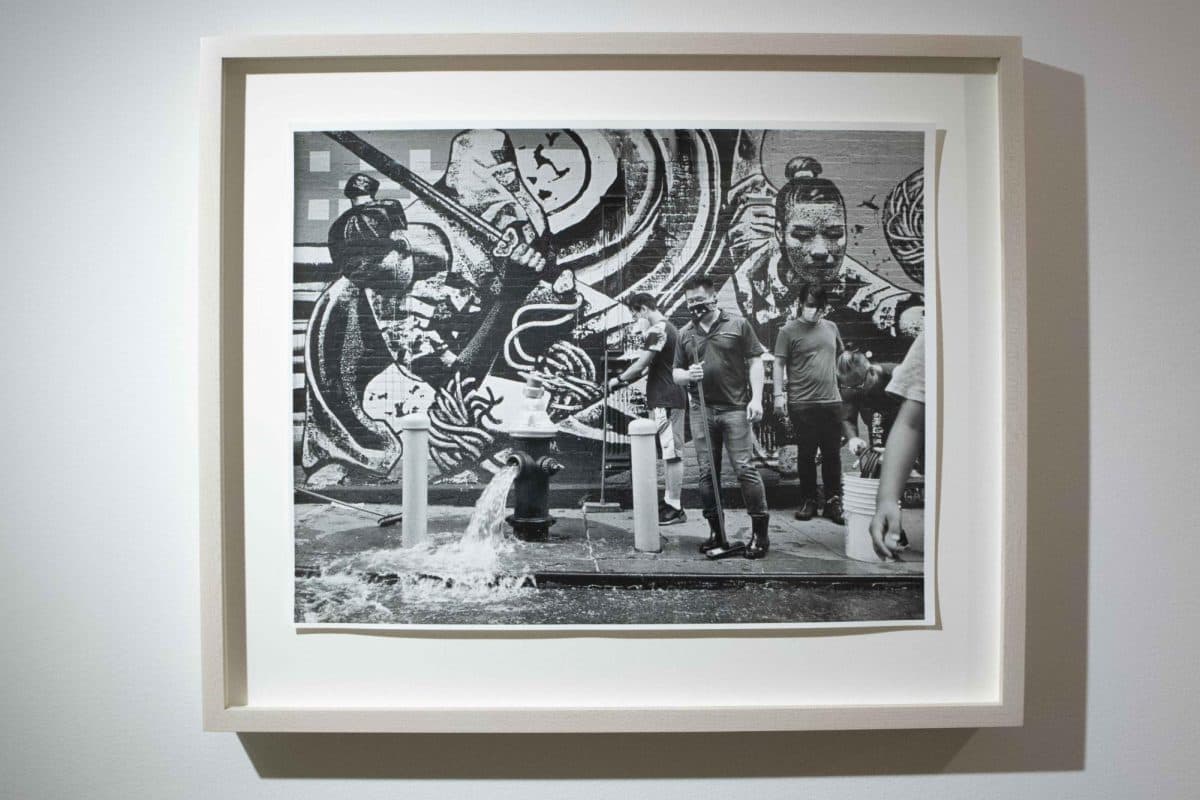 ‘Tiny Grains’ is an emotional and intimate time capsule of Manhattan’s Chinatown